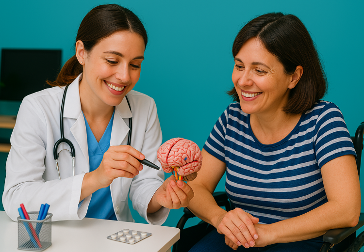 In Nederland hebben ongeveer 200.000 mensen epilepsie, waaronder een deel kinderen.