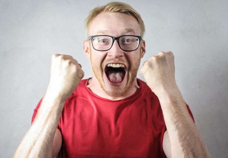 Vrouwen met een lelijke man zijn gelukkiger, wijst Amerikaans onderzoek uit.