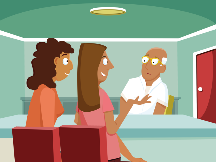 Veel mensen ontdekken pas dat ze recht hebben op extra zorghulp zodra ze hun gemeente bellen voor advies.