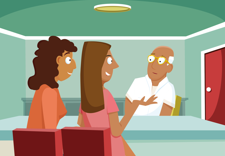 Veel mensen ontdekken pas dat ze recht hebben op extra zorghulp zodra ze hun gemeente bellen voor advies.