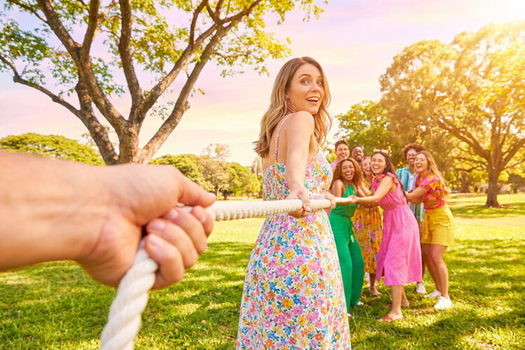 Vrienden zijn vaak de eersten die merken dat grooming gebeurt omdat zij zien dat iemand verandert of zich terugtrekt.