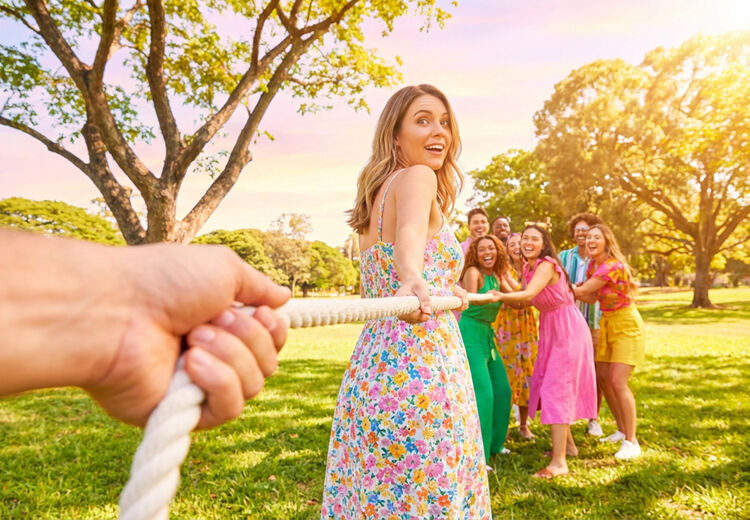 Vrienden zijn vaak de eersten die merken dat grooming gebeurt omdat zij zien dat iemand verandert of zich terugtrekt.