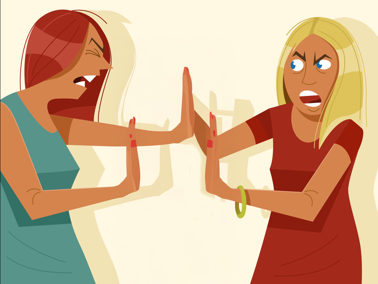 Het aantal gemelde incidenten van huiselijk geweld is jaarlijks ongeveer 84.000. Het werkelijke aantal ligt veel hoger.