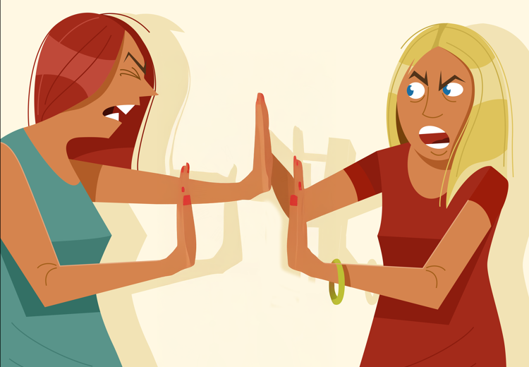 Het aantal gemelde incidenten van huiselijk geweld is jaarlijks ongeveer 84.000. Het werkelijke aantal ligt veel hoger.