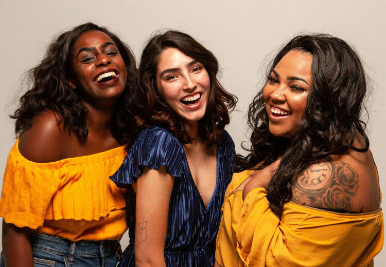 Over de hele wereld vieren we op 8 maart Internationale Vrouwendag.