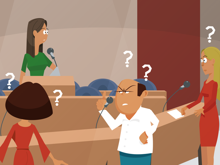 Wist je dat een demissionair kabinet nog steeds ministers heeft, maar geen grote beslissingen meer mag nemen?