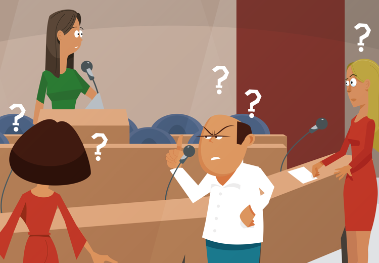 Wist je dat een demissionair kabinet nog steeds ministers heeft, maar geen grote beslissingen meer mag nemen?