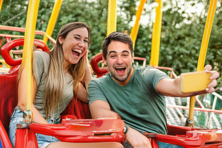 Wist je dat de kermis in Nederland al sinds de middeleeuwen bestaat en vroeger vooral rond kerken werd gehouden?
