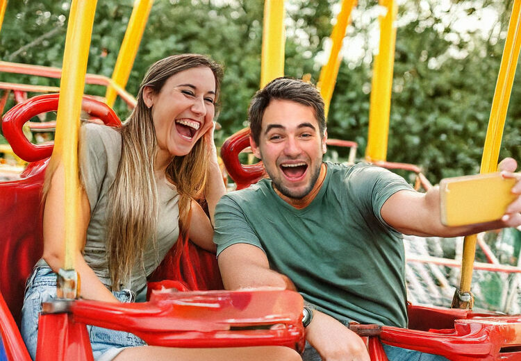 Wist je dat de kermis in Nederland al sinds de middeleeuwen bestaat en vroeger vooral rond kerken werd gehouden?