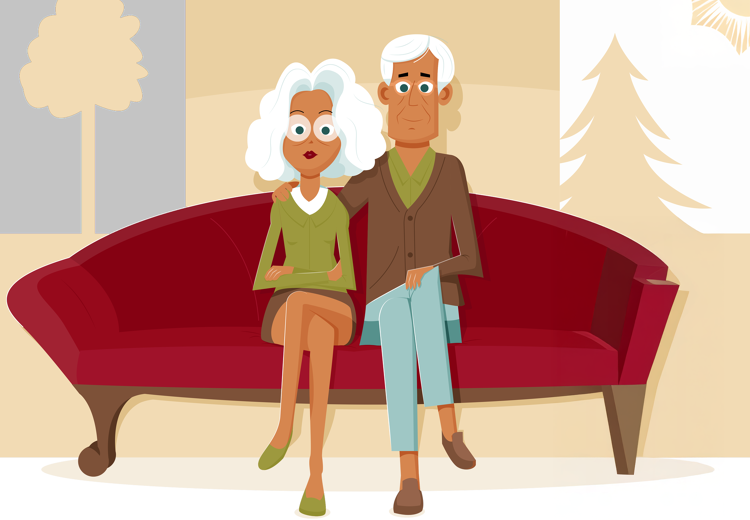 Na de kortste dag wint de zon elke dag een klein beetje tijd terug.