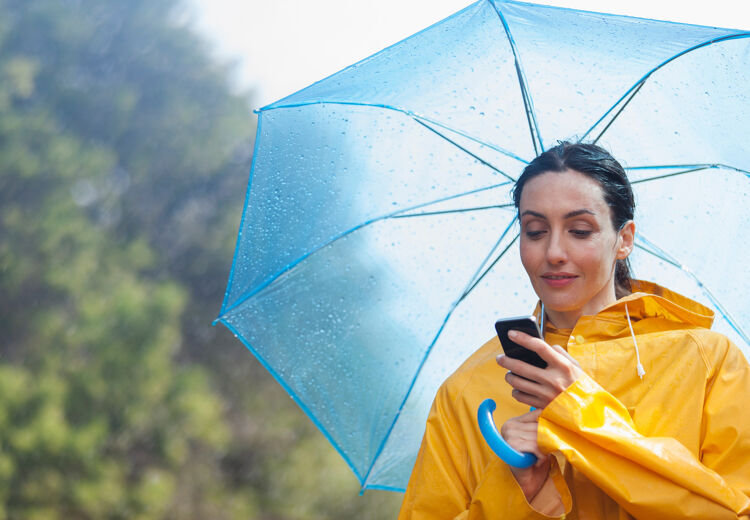 Op maandag 20 maart om precies 22.24 uur is het weer lente.