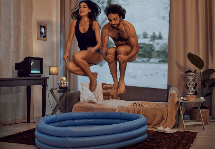 21 December is qua zonlicht de kortste dag van het jaar. Vanaf nu worden de dagen weer langer met meer licht.