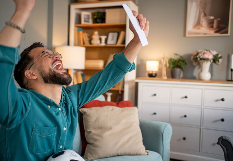 Veel mensen met veel geld gaan later toch weer werken omdat ze iets te doen willen hebben.