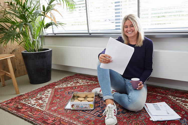 In 2023 heb je wat meer geld om je rekeningen te betalen.