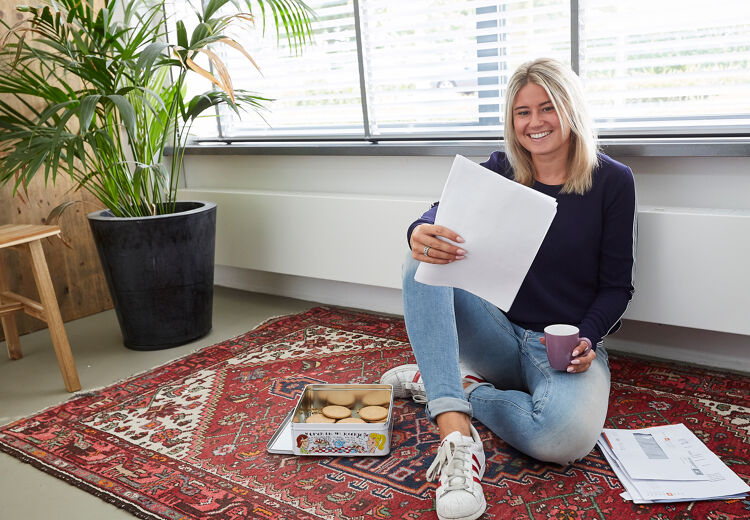 In 2023 heb je wat meer geld om je rekeningen te betalen.