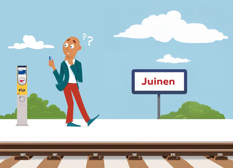 Controleer op tijd of jouw NS-abonnement nog bij je past.
