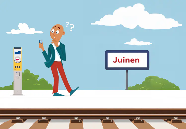 Controleer op tijd of jouw NS-abonnement nog bij je past.