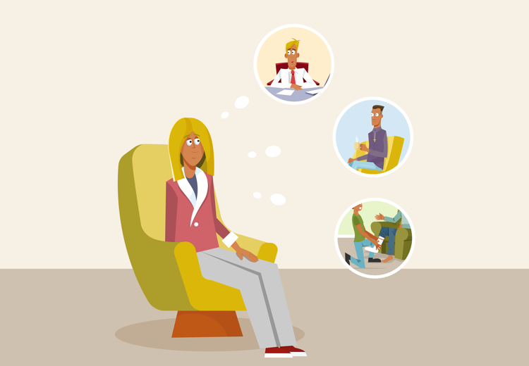 Palliatieve zorg is niet gericht op genezing, maar op het verminderen of voorkomen van klachten en problemen.