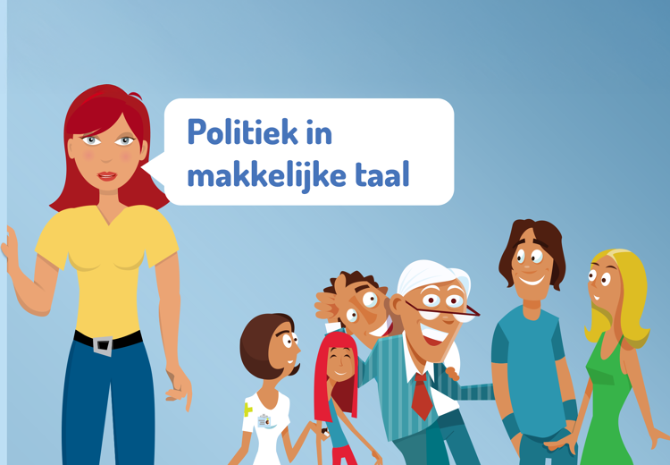 De ChristenUnie zat al vaak in de regering en werkte daarbij goed samen met partijen die heel anders denken.