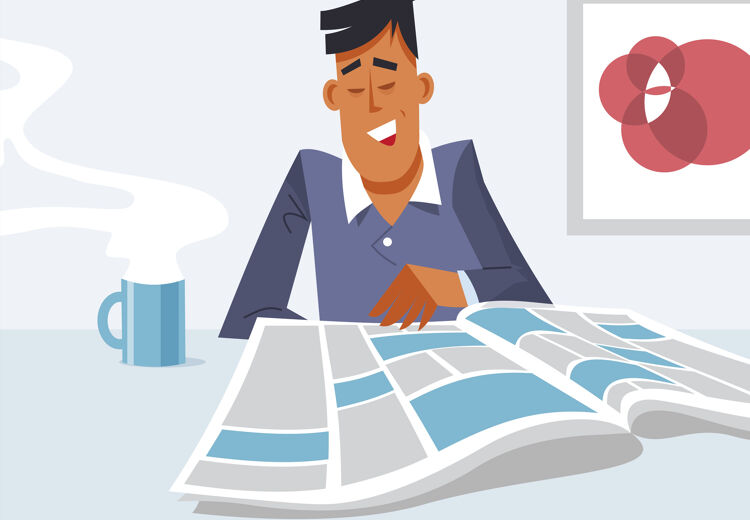 De VVD is al vier keer achter elkaar de grootste partij van Nederland geweest. Dat is nog nooit eerder gelukt.