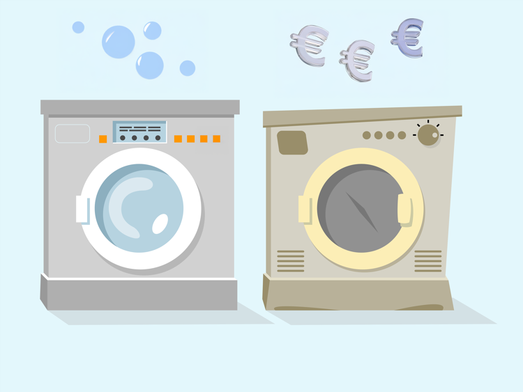 De gemiddelde levensduur van wasmachines varieert van 8 jaar tot 15 jaar.