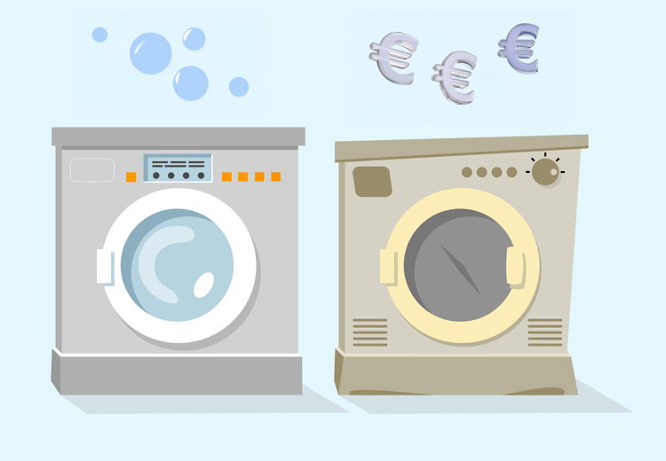 De gemiddelde levensduur van wasmachines varieert van 8 jaar tot 15 jaar.