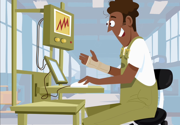 Een op de negen mensen in Nederland heeft een vorm van reuma. En elke dag komen er 700 mensen bij.