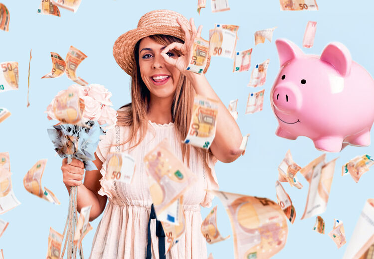 Armoede en rijkdom gaat niet alleen om geld. Het gaat er ook om dat mensen gelukkig zijn.