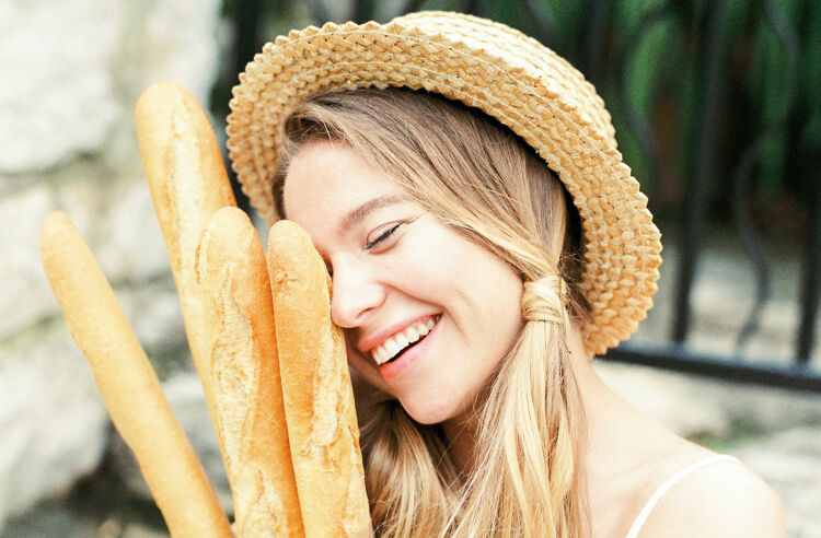 De Franse baguette is toegevoegd aan het cultureel werelderfgoed.