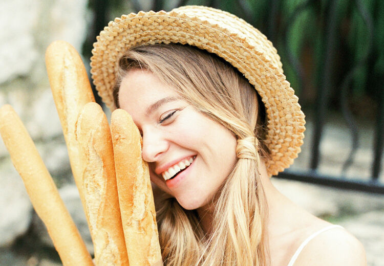 De Franse baguette is toegevoegd aan het cultureel werelderfgoed.