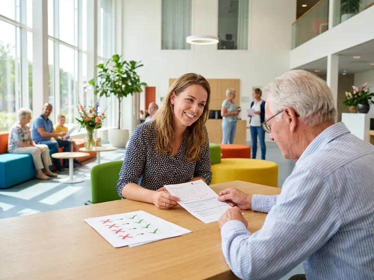 De overheid wil vriendelijker en eerlijker omgaan met burgers.