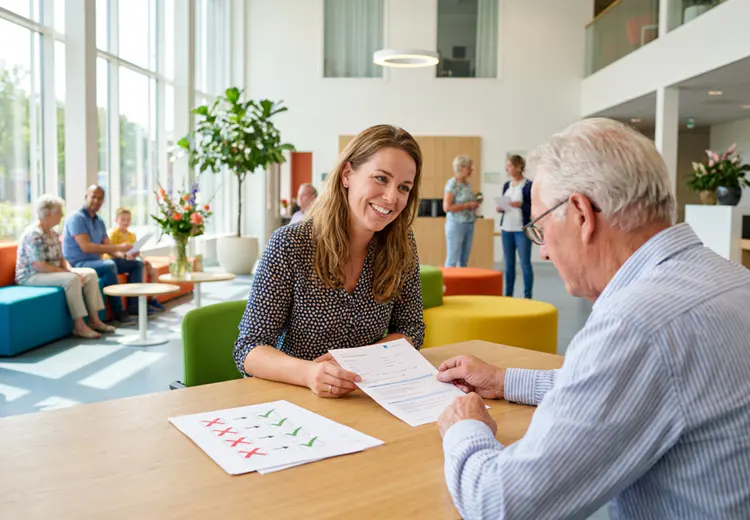 De overheid wil vriendelijker en eerlijker omgaan met burgers.