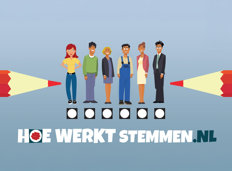 Lijsttrekkers zijn de mensen die de politieke partij leiden en bovenaan de kandidatenlijst staan bij de verkiezingen.