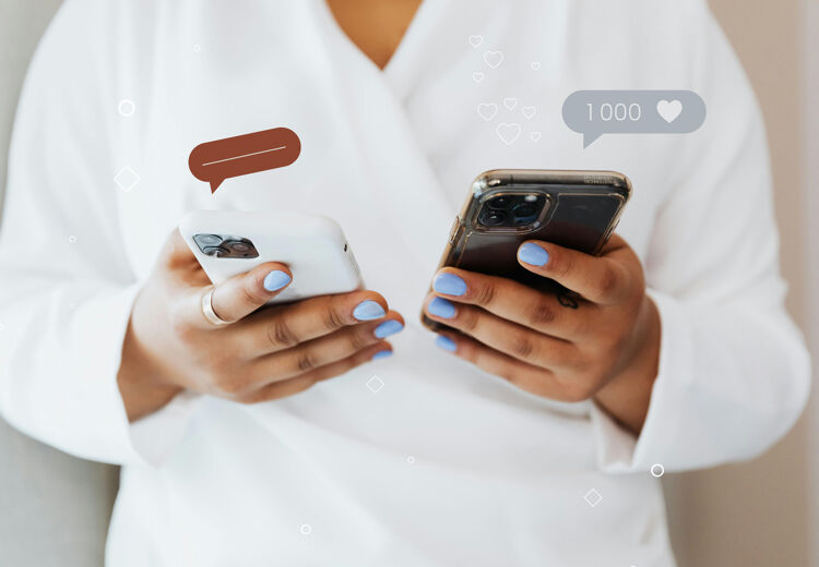 In Nederland is WhatsApp de populairste chatapp, met naar schatting 13,5 miljoen gebruikers in 2025.