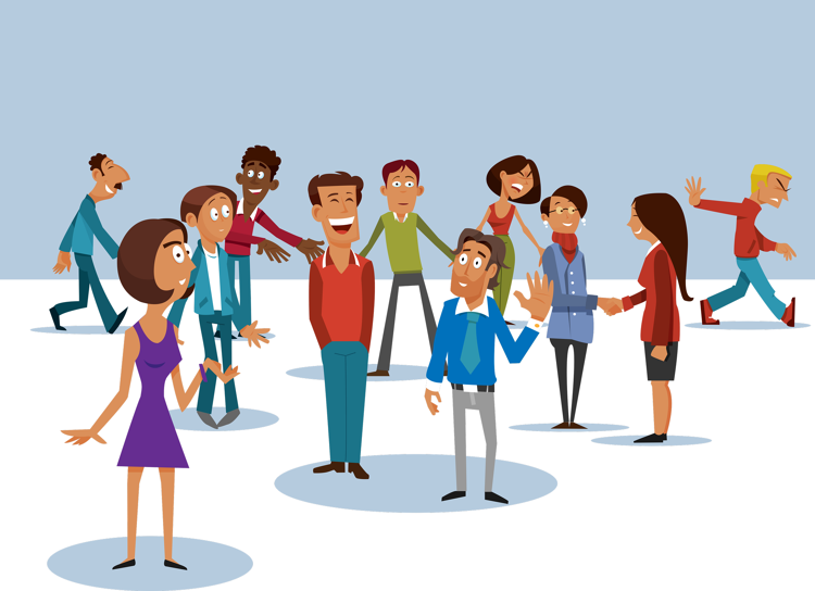 Goed voor jezelf kiezen helpt je om later fijnere en sterkere vriendschappen te krijgen.