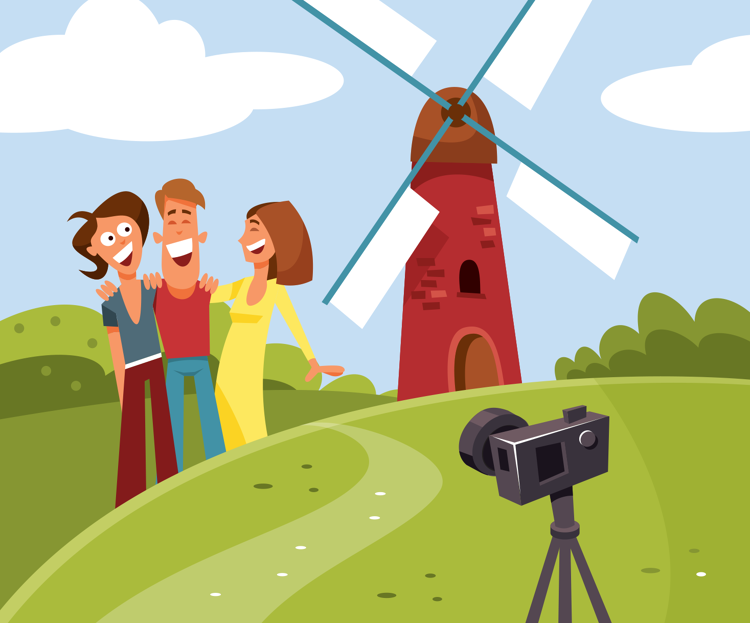 Op Bevrijdingsdag op 5 mei zijn er in heel Nederland festivals en vieren we dat we in vrijheid leven.