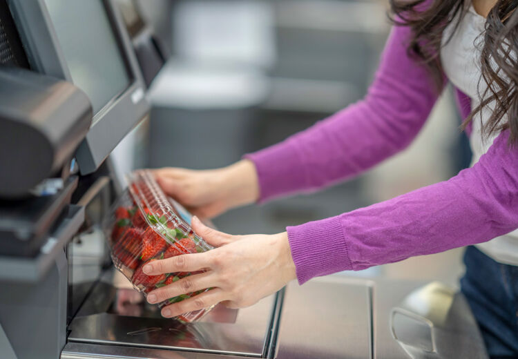 Bijna alle landelijke supermarktketens werken met zelfscankassa's. Winkeldiefstal is daarbij ook een probleem.