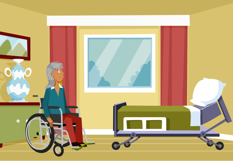 Bijna 450.000 huishoudens vragen hun zorgtoeslag niet aan en lopen dus maandelijks veel geld mis.