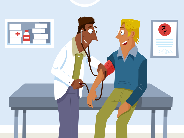 Iedereen die in Nederland woont of werkt, is verplicht een zorgverzekering af te sluiten.