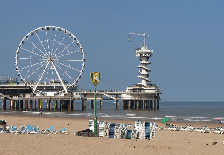 Laat zien dat jouw stem ertoe doet! Je kunt er ook nog een leuk uitje van maken op een bijzondere plek.