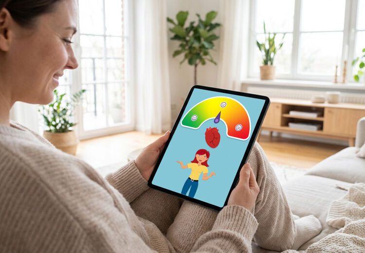 Je hart klopt elke dag ongeveer 100.000 keer zonder dat je erbij nadenkt.