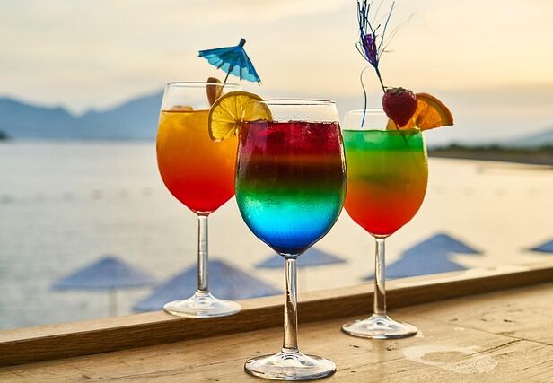 Wist je dat de allereerste cocktail al in 1806 in een Amerikaanse krant werd beschreven?