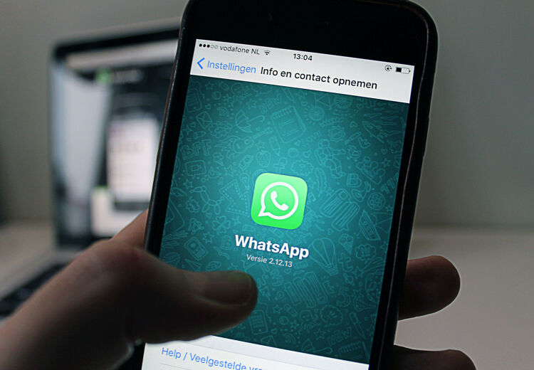 WhatsApp op de telefoon. Wie heeft dat niet? Maar wat kan het allemaal?