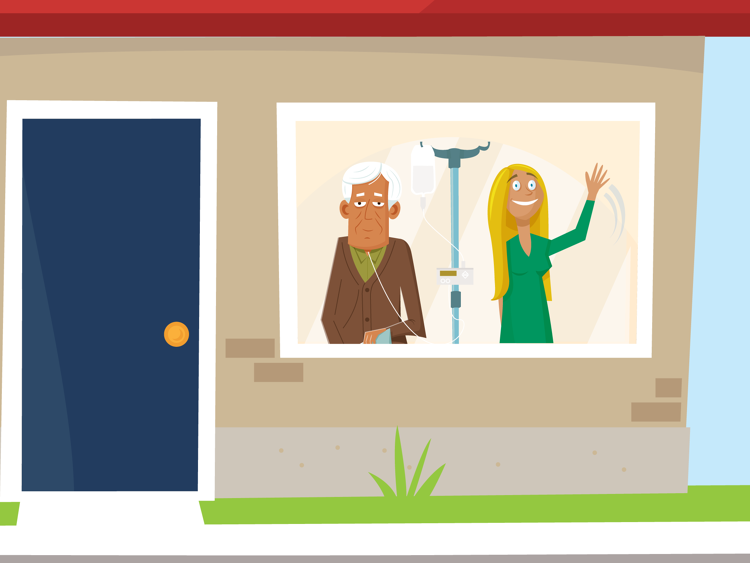 Veel mensen betalen te veel huur. Kom in actie en onderzoek je rechten.