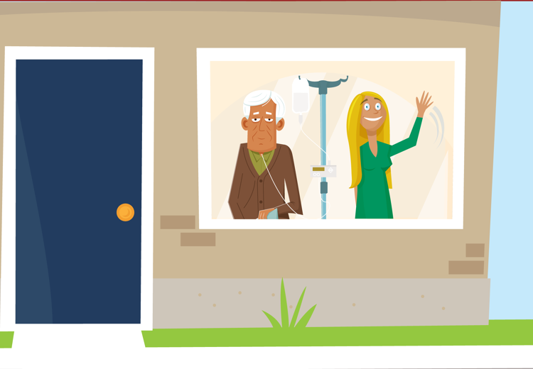 Veel mensen betalen te veel huur. Kom in actie en onderzoek je rechten.