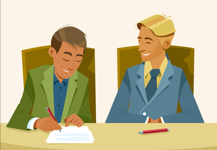 Een testament kun je altijd aanpassen. Het laatst gemaakte is het geldige testament.