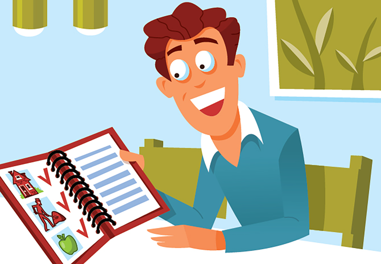 Steffie heeft een paar gratis hulpmiddelen waarmee je plannen kan maken.