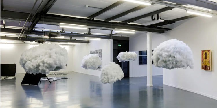 Museum TENT in Rotterdam