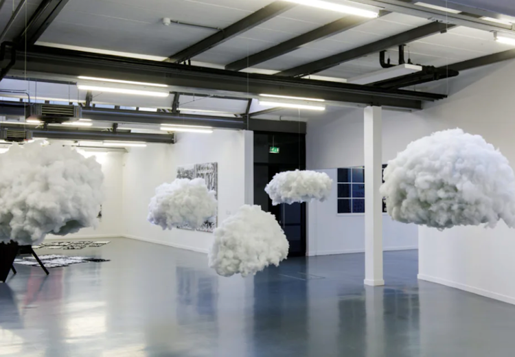 Museum TENT in Rotterdam