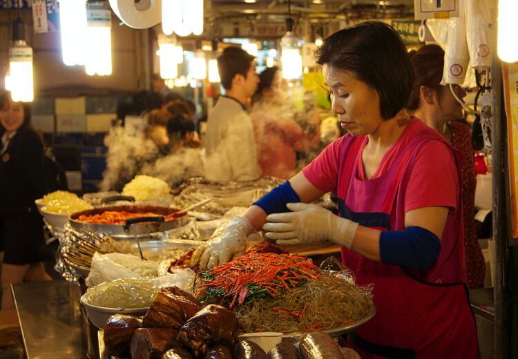 Veel mensen zijn ineens 1 of 2 jaar jonger in Zuid-Korea.
